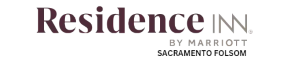 Residence Inn by Marriott Sacramento Folsom logo