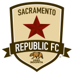 Sac Republic FC Logo